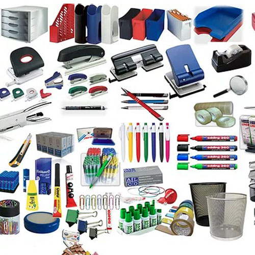 Office-stationery